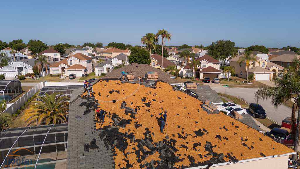 Flat Roof Replacement Miami Beach Flat Roof Replacement Miami Beach
