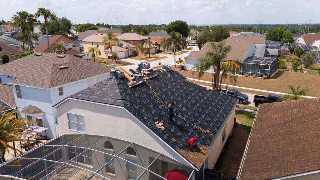 Miami Beach Roof Replacement Miami Beach Roof Replacement