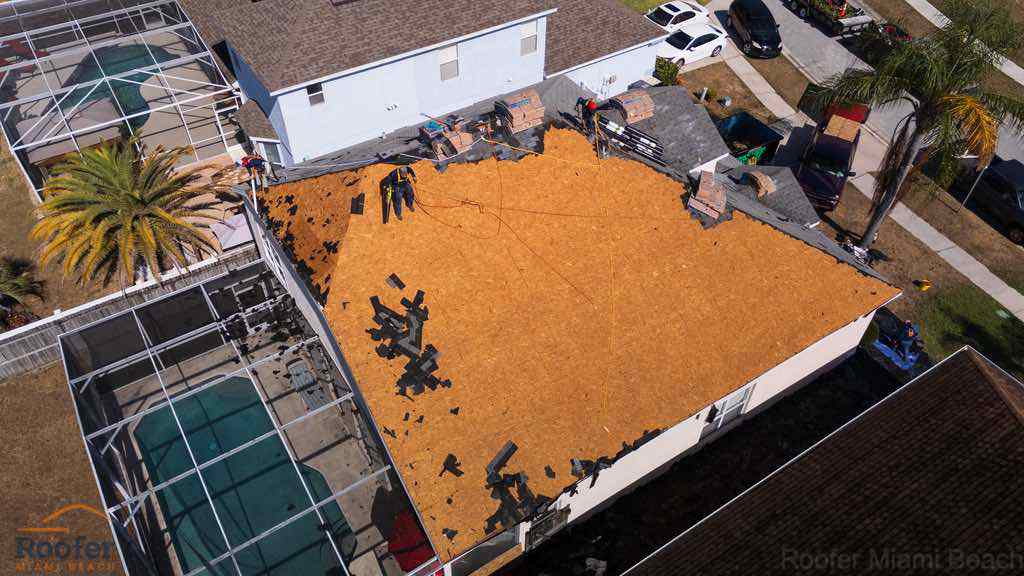 Roof Leak Miami Beach Roof Leak Miami Beach