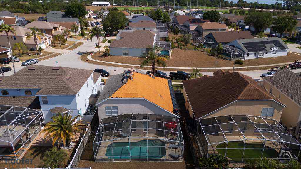 Roofing Leak Repair Miami Beach Roofing Leak Repair Miami Beach